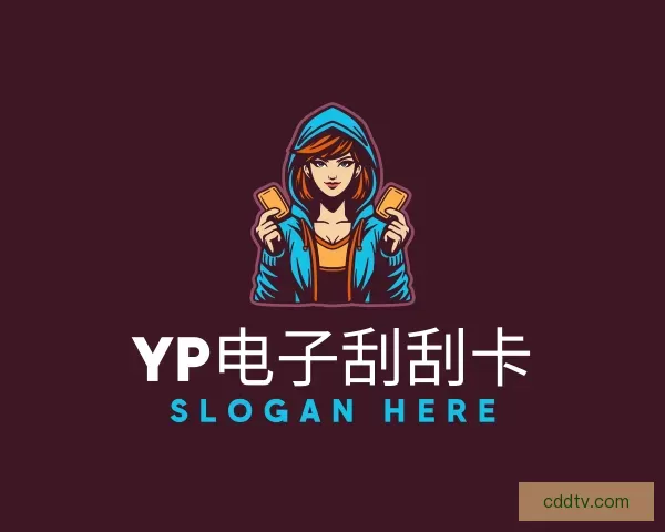 发现yp电子刮刮卡